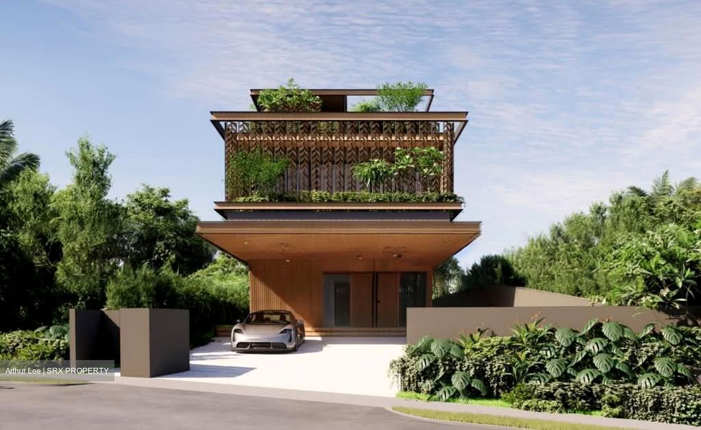 Dunearn Estate (D11), Detached #599212391